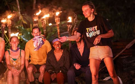 Australian Survivor Heroes vs Villains winner scores .